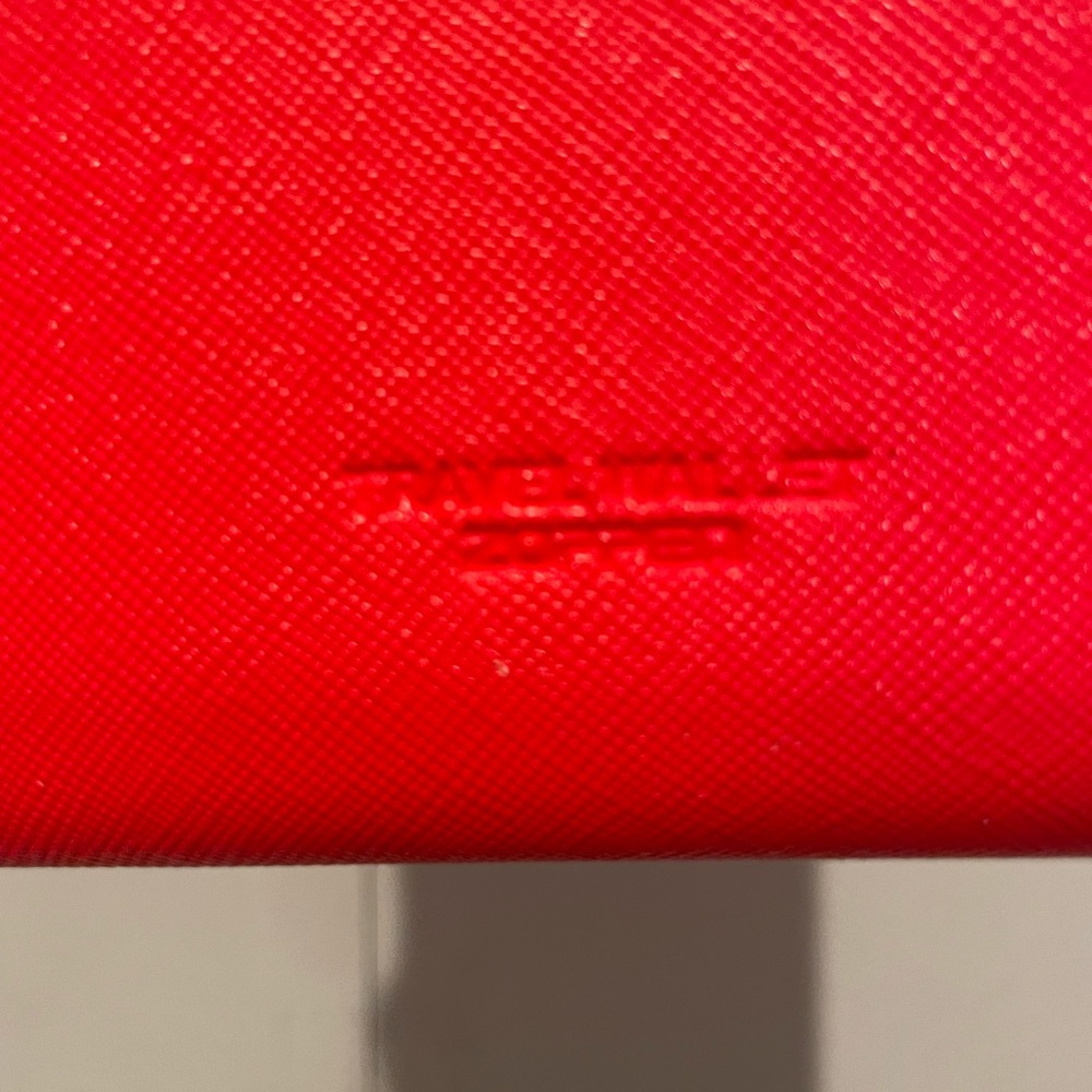 Travel Wallet Fits Passport - Picture 6 of 6